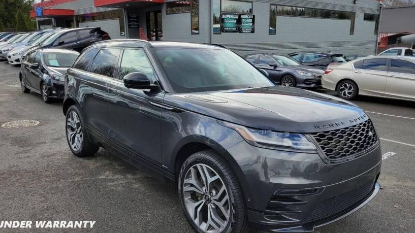 LAND ROVER RANGE ROVER VELAR 2020 SALYM2EV3LA293794 image